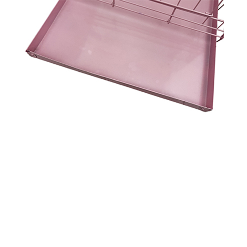 Foldable filum metallum canem caveam Foldable filum metallum canem caveam