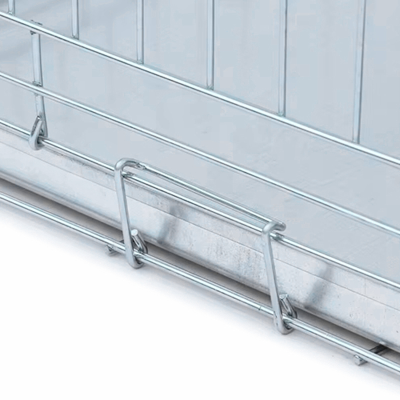 Foldable filum metallum canem caveam Foldable filum metallum canem caveam