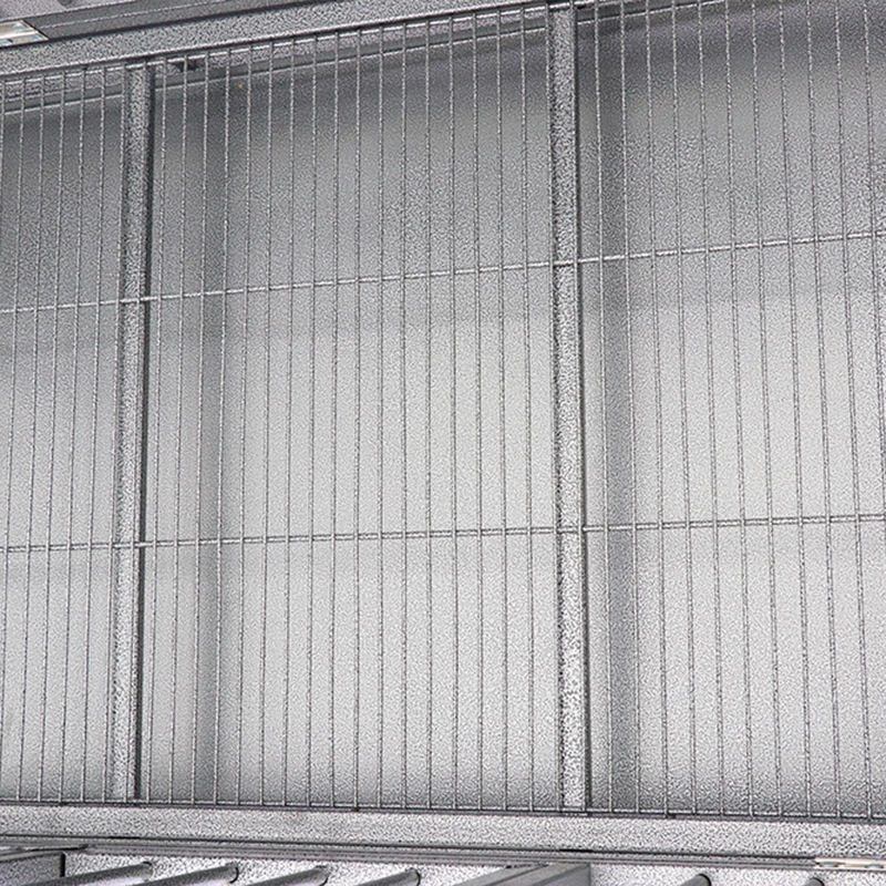 Aperta Top gravis Tube Metallum Canis Cage Aperta Top gravis Tube Metallum Canis Cage