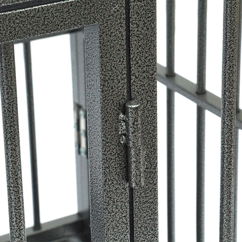 Aperta Top gravis Tube Metallum Canis Cage Aperta Top gravis Tube Metallum Canis Cage