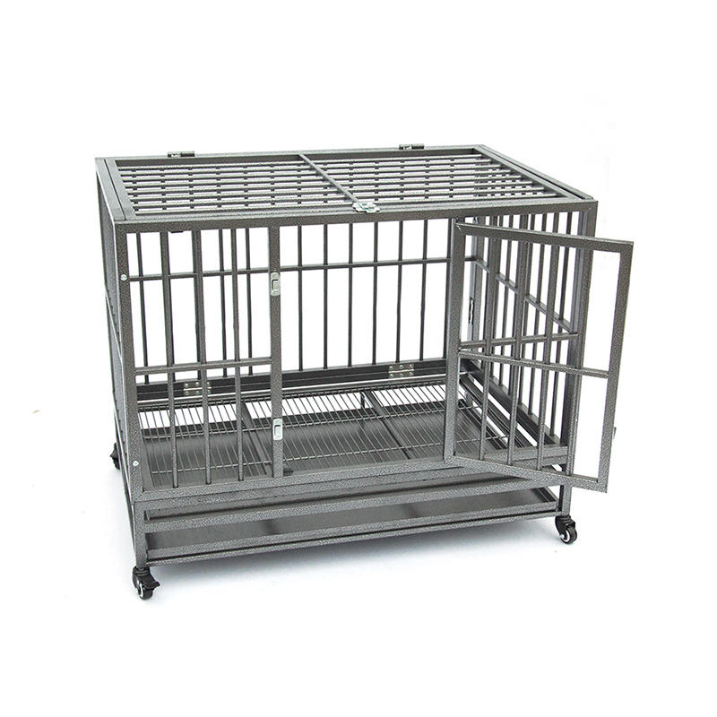 Aperta Top gravis Tube Metallum Canis Cage Aperta Top gravis Tube Metallum Canis Cage