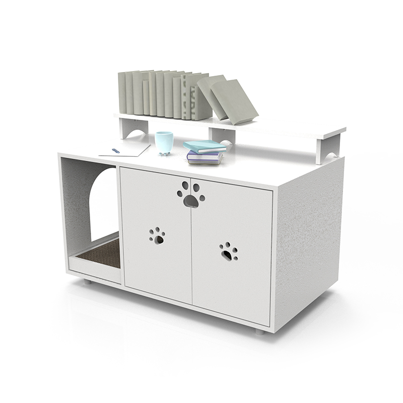 Furniture Cattus Washroom magna abscondita lectica scrinitum Cattus caveam