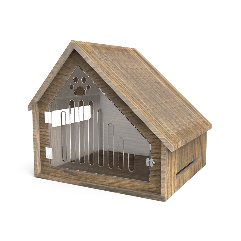 Moderni umbraticis lignea cattus domum supellectilem style cattus caveam cum scalpendo tabulas Moderni umbraticis lignea cattus domum supellectilem style cattus caveam cum scalpendo tabulas