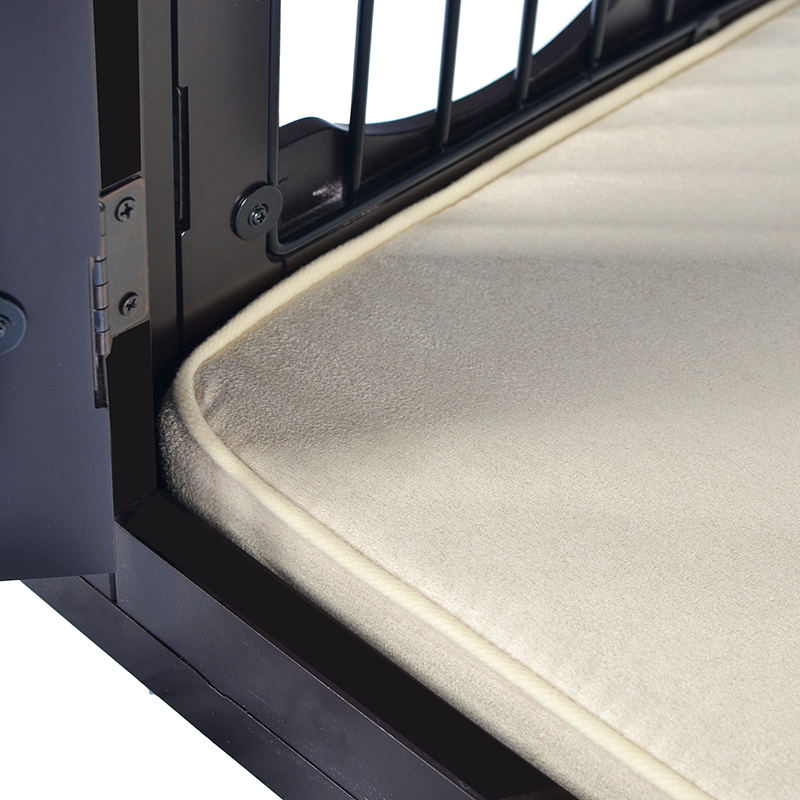 Umbraticis magna lignum supellectilem style canis cavea Umbraticis magna lignum supellectilem style canis cavea