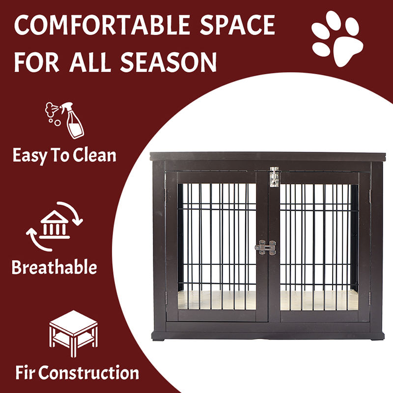 Umbraticis magna lignum supellectilem style canis cavea Umbraticis magna lignum supellectilem style canis cavea