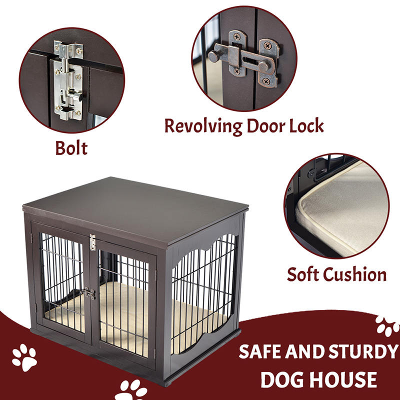 Umbraticis magna lignum supellectilem style canis cavea Umbraticis magna lignum supellectilem style canis cavea