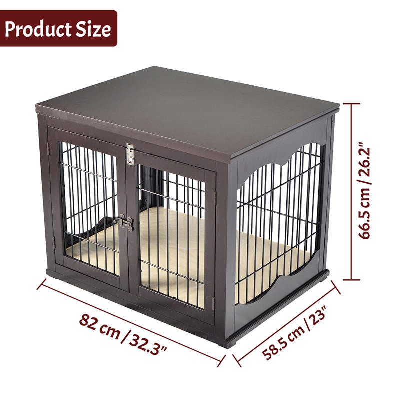 Umbraticis magna lignum supellectilem style canis cavea Umbraticis magna lignum supellectilem style canis cavea