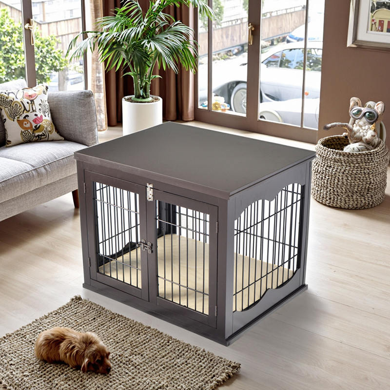 Umbraticis magna lignum supellectilem style canis cavea Umbraticis magna lignum supellectilem style canis cavea