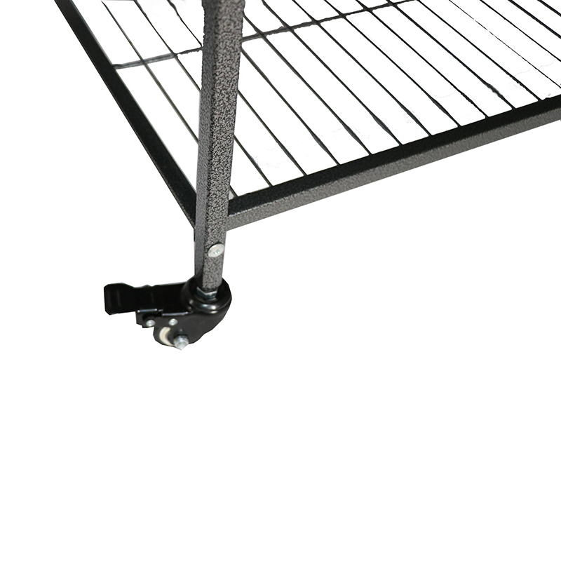 Large gravibus Officium II / III / IV-Other metallum umbraticis Tube Cattus caveam cum rotae Large gravibus Officium II / III / IV-Other metallum umbraticis Tube Cattus caveam cum rotae