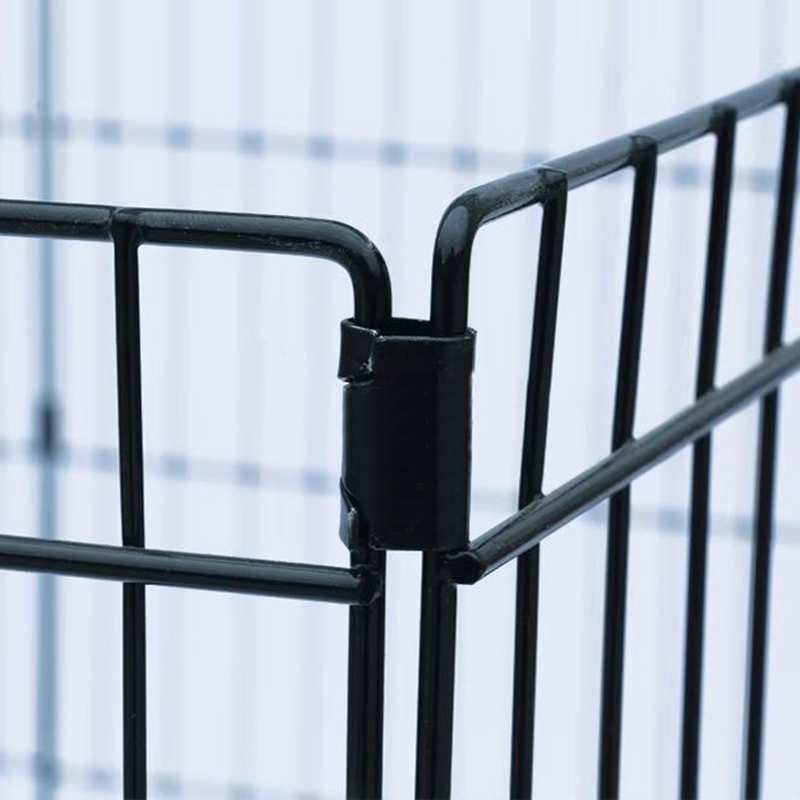 VIII panels metallum PET SUSTINCTUS FILLABILIS filum Canem VIII panels metallum PET SUSTINCTUS FILLABILIS filum Canem