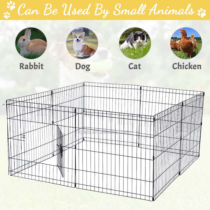 VIII panels metallum PET SUSTINCTUS FILLABILIS filum Canem VIII panels metallum PET SUSTINCTUS FILLABILIS filum Canem