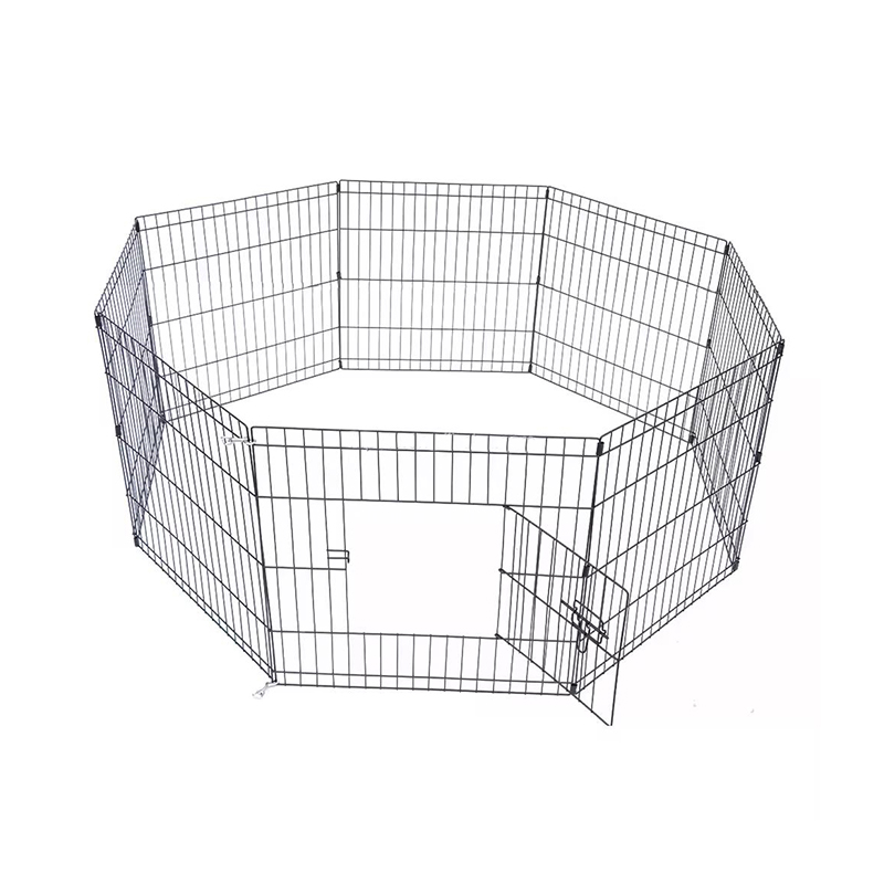 VIII panels metallum PET SUSTINCTUS FILLABILIS filum Canem VIII panels metallum PET SUSTINCTUS FILLABILIS filum Canem