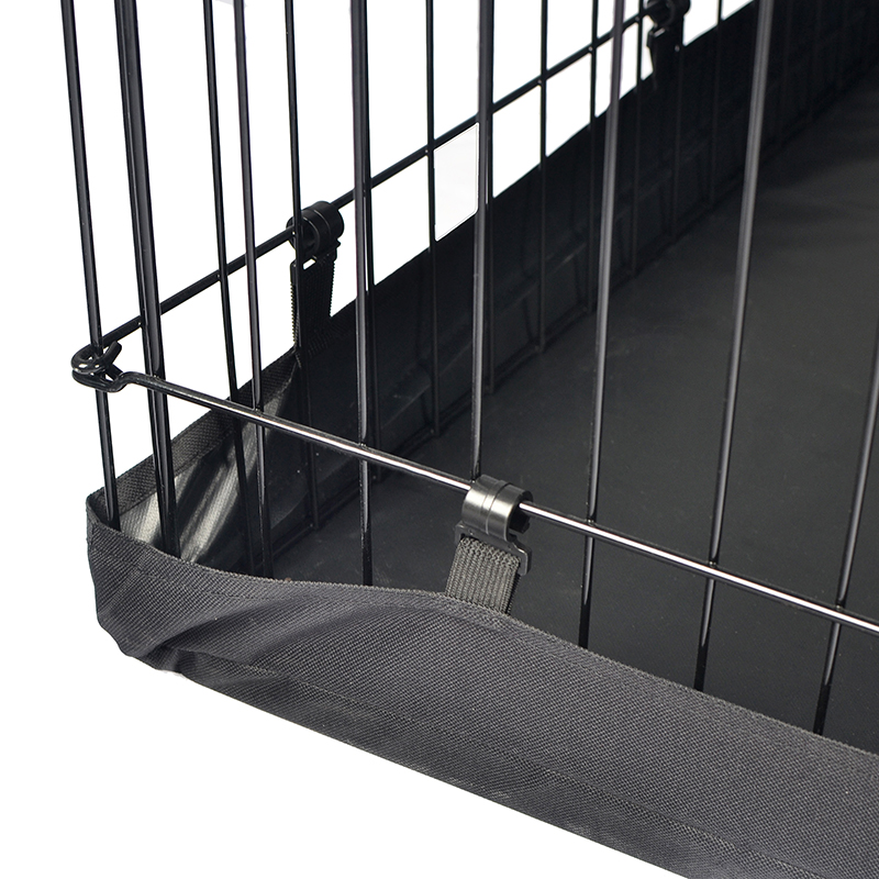 Outdoor Foldable Poultry Metal filum gallinaceo coope ad parvum animalibus Outdoor Foldable Poultry Metal filum gallinaceo coope ad parvum animalibus