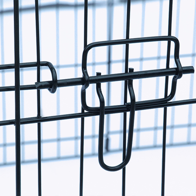 VIII panels Foldable filum metallum canis Playp VIII panels Foldable filum metallum canis Playp