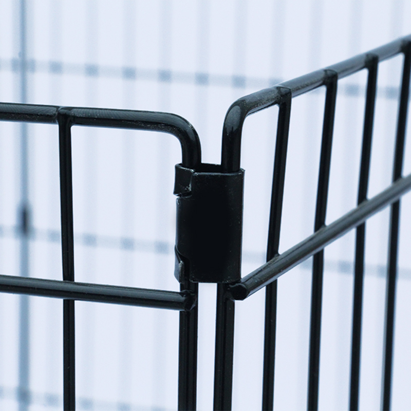 VIII panels Foldable filum metallum canis Playp VIII panels Foldable filum metallum canis Playp