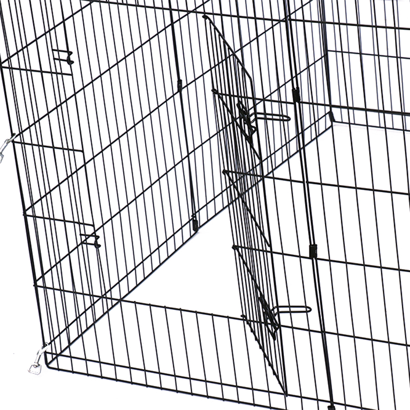 VIII panels Foldable filum metallum canis Playp VIII panels Foldable filum metallum canis Playp