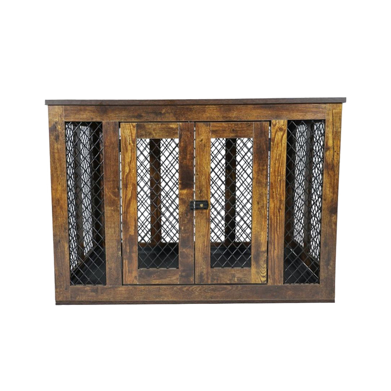 Umbraticis supellectilem style lignea metallum magna canis caveis