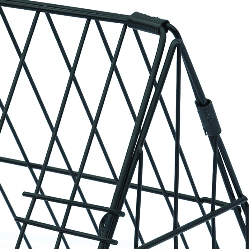 Outdoor trianguli Folding Metal Bunny Lepus Hutch Domus enim parva animalibus Outdoor trianguli Folding Metal Bunny Lepus Hutch Domus enim parva animalibus