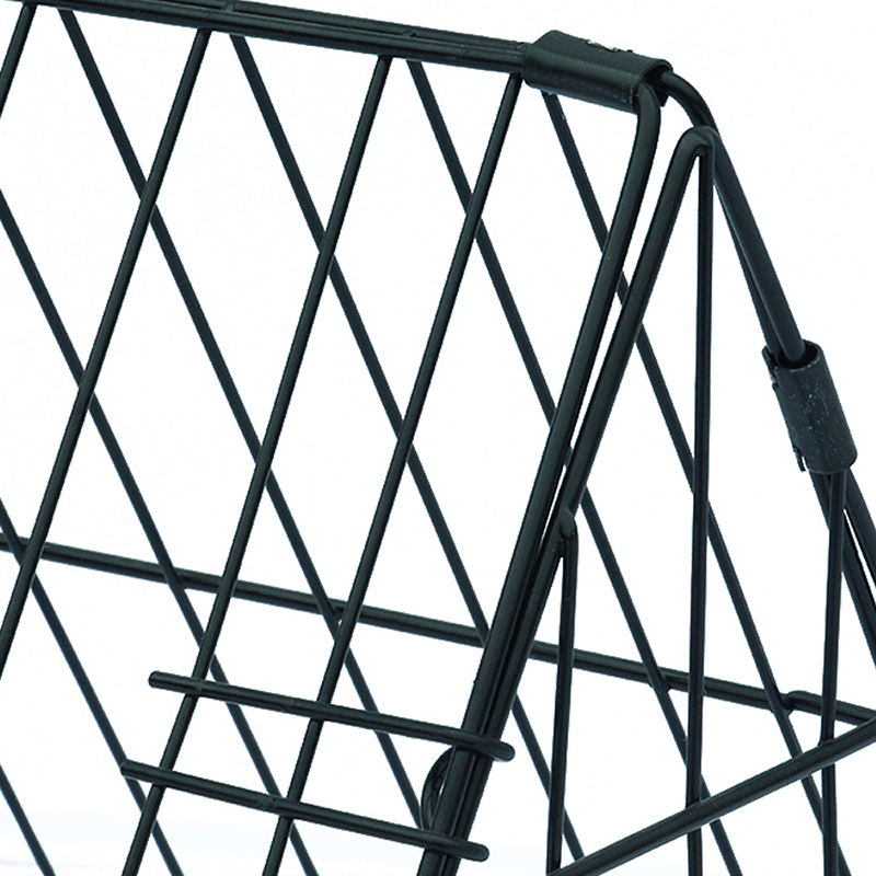 Outdoor trianguli Folding Metal Bunny Lepus Hutch Domus enim parva animalibus Outdoor trianguli Folding Metal Bunny Lepus Hutch Domus enim parva animalibus