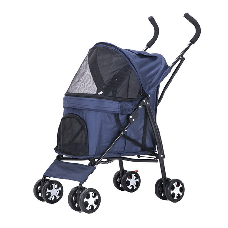 Pet stroller