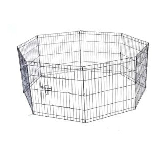 Quomodo Pet Tuum instituere ut Pet Cages?