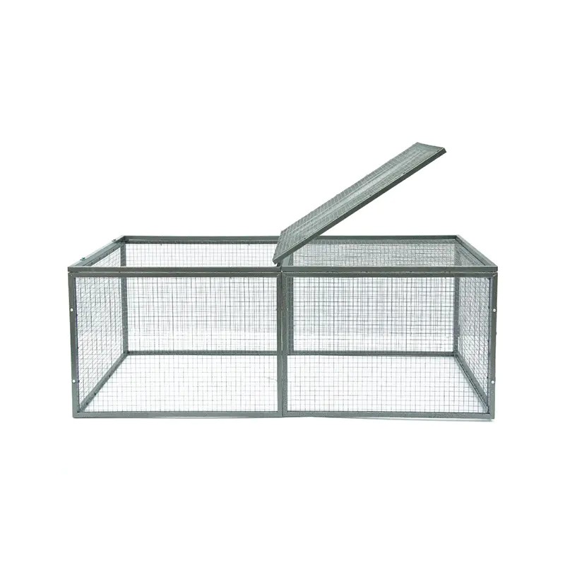 Ut elige Pet Cages et Familiares pro omni Pet